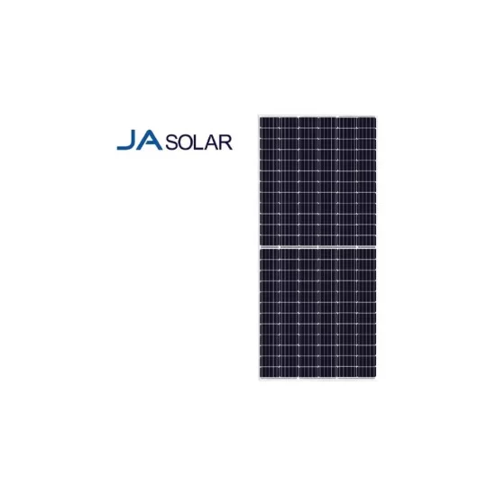 JA 565watt Mono Solar Panel