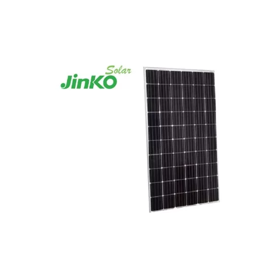 Jinko 535watt Solar Panel Power and Efficiency Combined