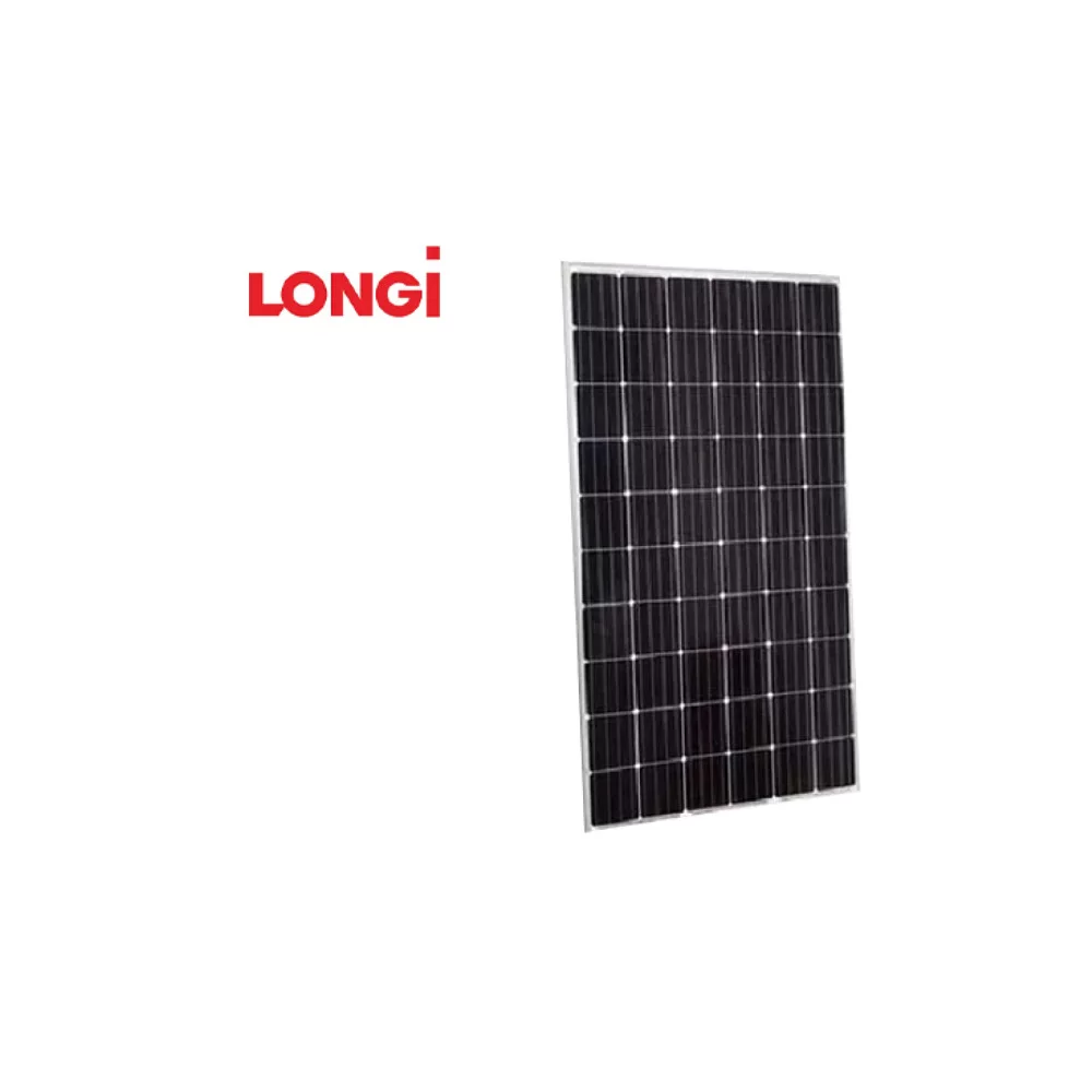 Longi 560Watt Mono Solar Panel The Ultimate Power Solution