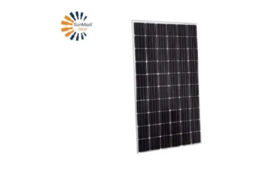 Sunmaxx 170 Watt Solar Panel Power Your World with Renewable Energy