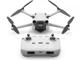 The DJI Mini 3 Pro Drone Camera A Perfect Blend of Power and Portability