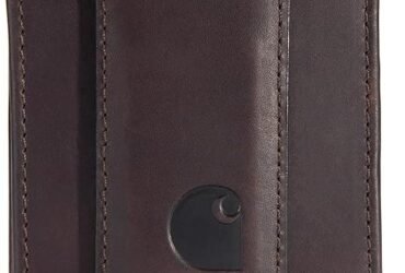 Durable Oil Tan Leather Wallets A Stylish and Long-Lasting Investment