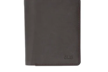 Introducing the Sly – Dark Brown Wallet Style and Functionality at an Affordable Price
