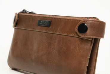Introducing the Oakes Wallet The Perfect Blend of Style and Functionality