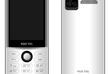 VGO Tel S22 Affordable Smartphone with Impressive Features