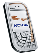 Introducing the Nokia 7610 A Powerful and Stylish Smartphone