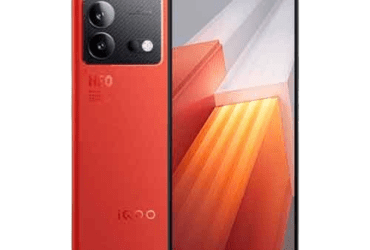 The Vivo iQOO Neo 8 A Powerful and Affordable Smartphone