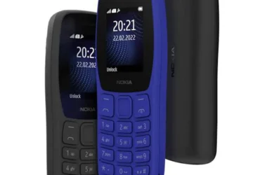 The Nokia 105 Plus Affordable and Reliable