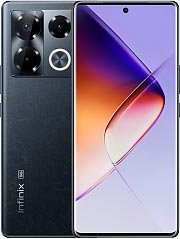 Infinix Note 40 Pro Plus A Powerful Smartphone at an Affordable Price