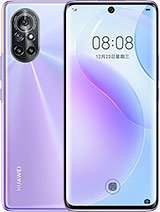 Huawei Nova 8 A Perfect Blend of Style and Performance