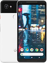 Google Pixel 2 XL A Perfect Blend of Power and Elegance