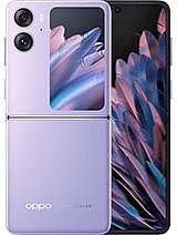 OPPO Find N2 Flip Price and Specifications