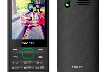 VGO Tel I 261 Price and Specification