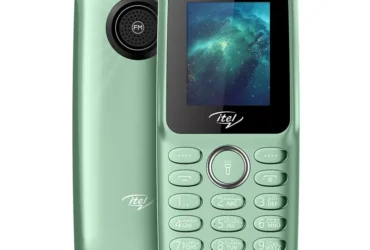 itel Value 100 S Great Features at an Affordable Price