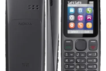 Nokia 100 Affordable and Reliable