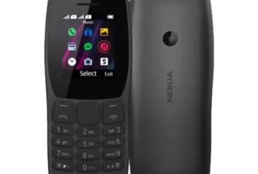 The Nokia 110 A Budget-Friendly Phone with Impressive Features