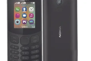 Nokia 130 A Budget-Friendly Phone with Impressive Features
