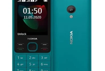 The Nokia 150 Affordable and Feature-Packed