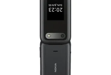 Nokia 2660 Flip A Classic Phone with Modern Features