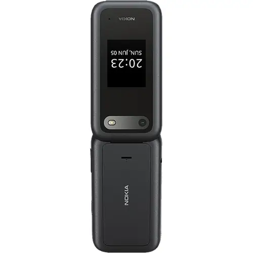 Nokia 2660 Flip A Classic Phone with Modern Features