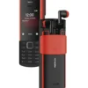 The Nokia 5710 Affordable Price and Impressive Specifications