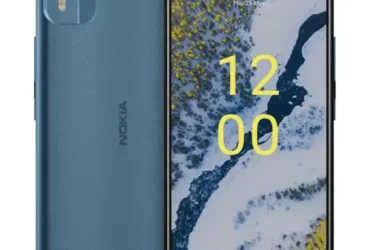 Nokia C12 Pro Impressive Features and Affordable Price