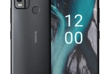 Nokia C22 Affordable and Feature-Packed