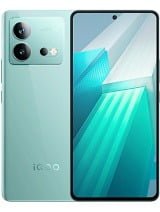 Vivo iQOO Neo 8 Pro A Powerful Smartphone with Impressive Features