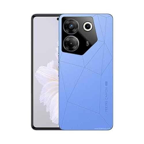 Tecno Camon 20 Pro 5G A Powerful Smartphone with Impressive Features