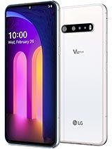 Upgrade to the LG V70 ThinQ Experience the Future of Smartphone Technology