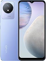 Vivo Y02a Affordable and Feature-packed