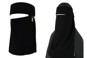 Introducing the Cropytine Burkha Collection Hijab Stylish and Modest Fashion for Women and Girls