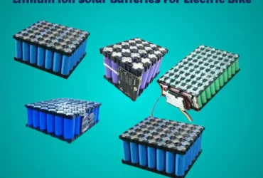 Maximizing the Benefits of Solar Energy with the Right Solar System Batteries
