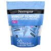 Neutrogena Makeup Remover The Perfect Solution for Clean and Clear Skin