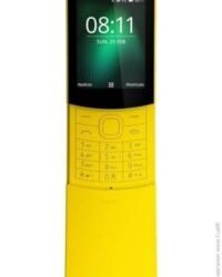 Rediscover the Classic Nokia 8110 4G