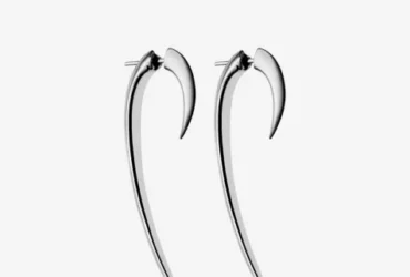 Hook Sterling Silver Earrings Price and Specifications