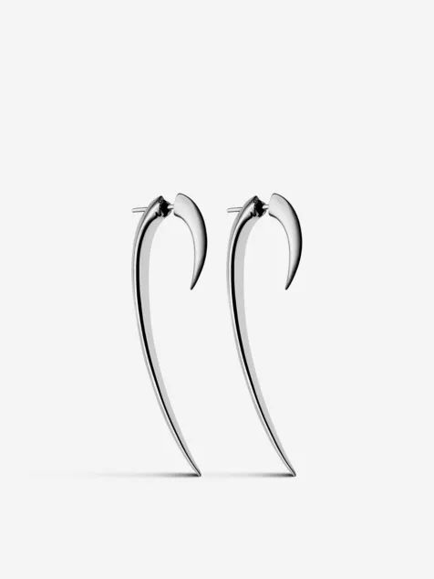 Hook Sterling Silver Earrings Price and Specifications