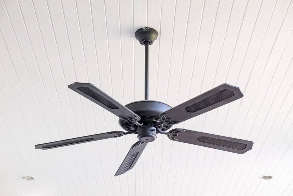 Yunas Fans Ceiling Fan – 56 Inch Price and Specifications