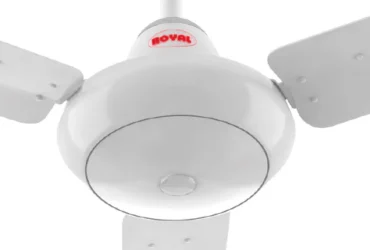 Royal Energy Saver Ceiling Fan Price and Specifications