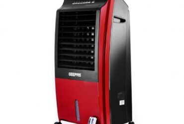 The Ultimate Guide to Geepas Air Coolers Features, Benefits, and Buying Tips