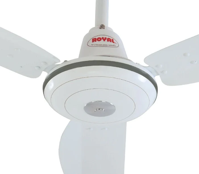 Understanding the Standard Ceiling Fan Price and Specifications