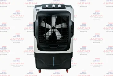 Comprehensive Review of the Nasgas Room Air Cooler NAC-9400 (Copper)
