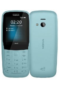 The Nokia 220 4G Affordable and Feature-Packed