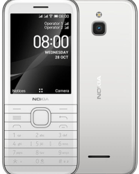 The Nokia 8000 4G A Stylish and Affordable Mobile Phone Option