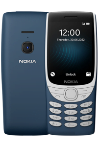 Nokia 8210 4G A Classic Phone with Modern Connectivity