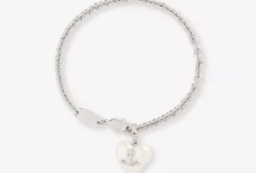 Sheryl Brass and Faux-Pearl Bracelet Price and Specifications