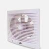 Top Air Window Glass Slim Exhaust Fan 8″ The Ultimate Solution for Efficient Ventilation