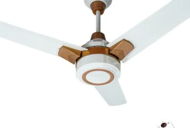 iTurbo 30 Watts Fan Price and Specifications