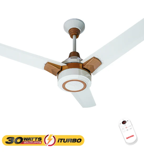 iTurbo 30 Watts Fan Price and Specifications