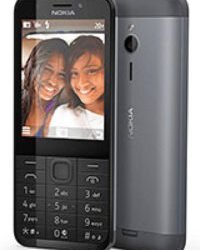 Nokia 230 A Blend of Style and Simplicity